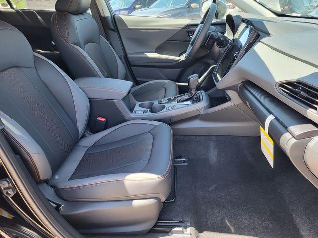 new 2025 Subaru Crosstrek car, priced at $32,669