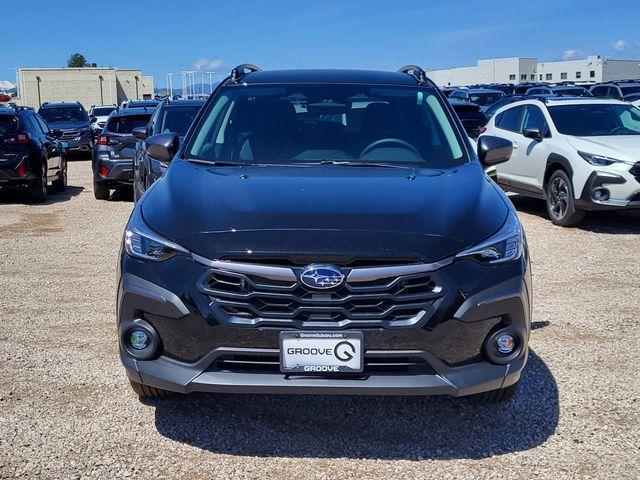 new 2025 Subaru Crosstrek car, priced at $32,669