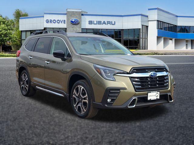 new 2025 Subaru Ascent car, priced at $51,380
