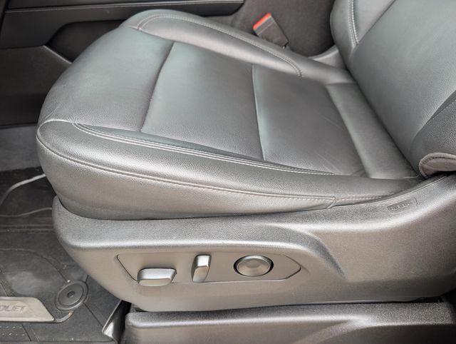 used 2021 Chevrolet Tahoe car, priced at $47,201