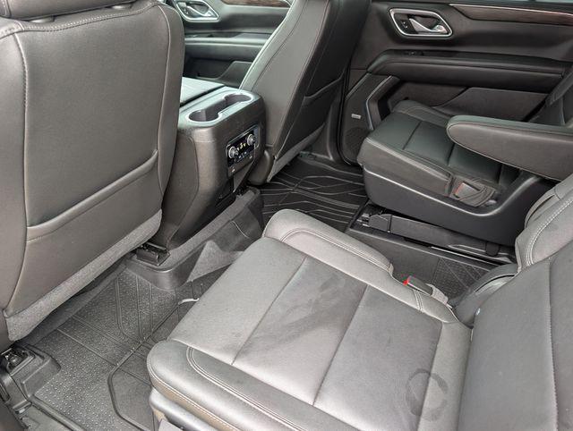 used 2021 Chevrolet Tahoe car, priced at $47,201