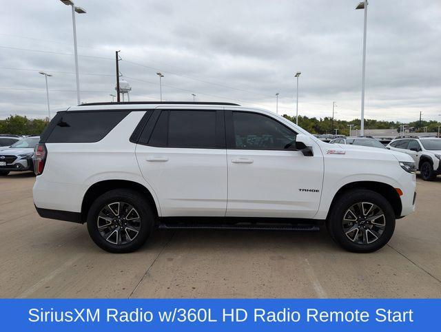 used 2021 Chevrolet Tahoe car, priced at $47,201