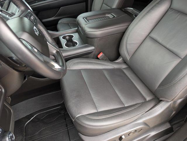 used 2021 Chevrolet Tahoe car, priced at $47,201