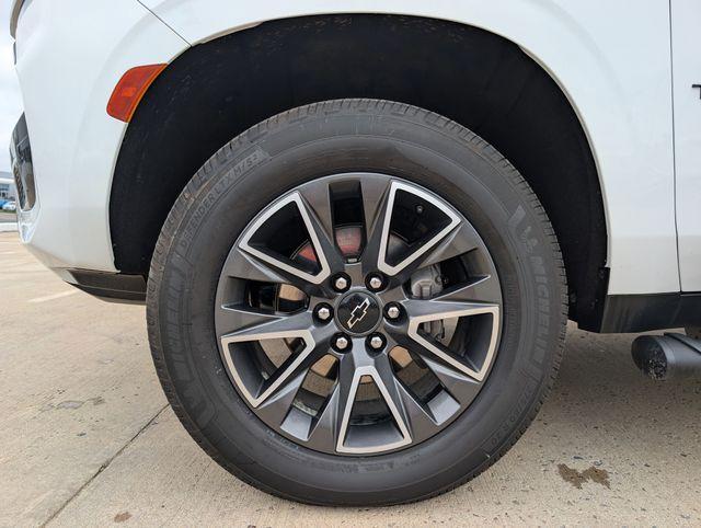 used 2021 Chevrolet Tahoe car, priced at $47,201