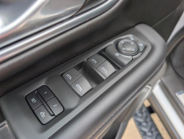 used 2021 Chevrolet Tahoe car, priced at $47,201