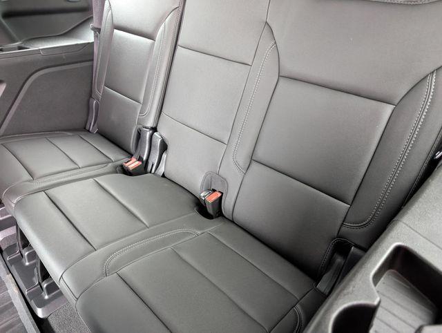 used 2021 Chevrolet Tahoe car, priced at $47,201