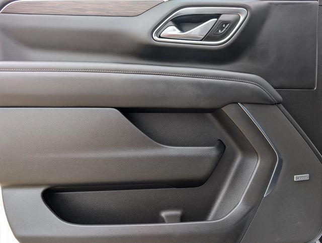 used 2021 Chevrolet Tahoe car, priced at $47,201