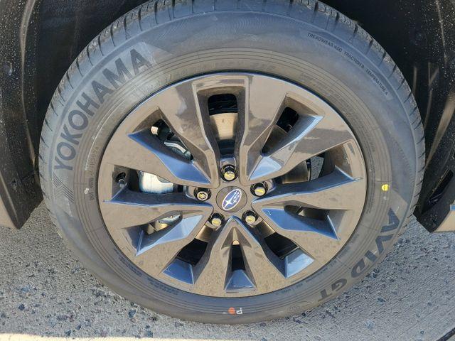 new 2025 Subaru Outback car, priced at $38,527