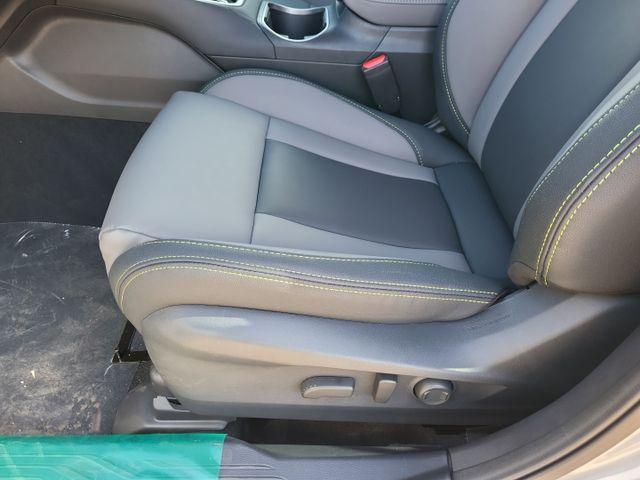 new 2025 Subaru Outback car, priced at $39,027