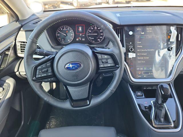 new 2025 Subaru Outback car, priced at $39,027