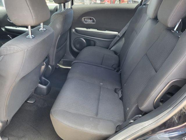 used 2017 Honda HR-V car, priced at $15,942