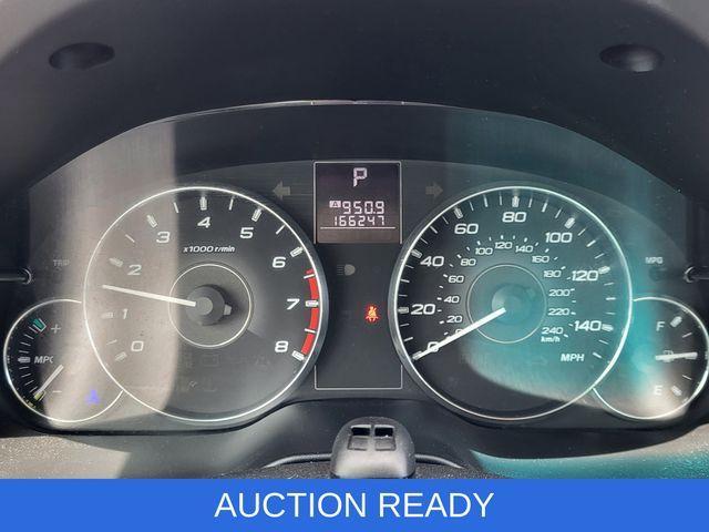 used 2011 Subaru Legacy car, priced at $5,841