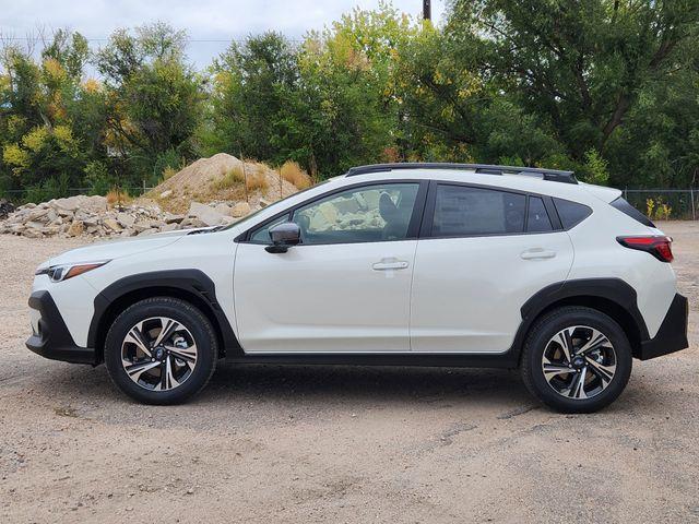 new 2025 Subaru Crosstrek car, priced at $30,497