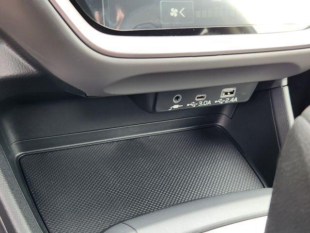 new 2025 Subaru Crosstrek car, priced at $30,497