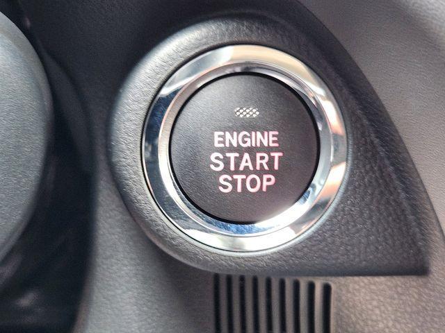 new 2025 Subaru Crosstrek car, priced at $30,497