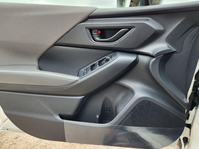 new 2025 Subaru Crosstrek car, priced at $30,497