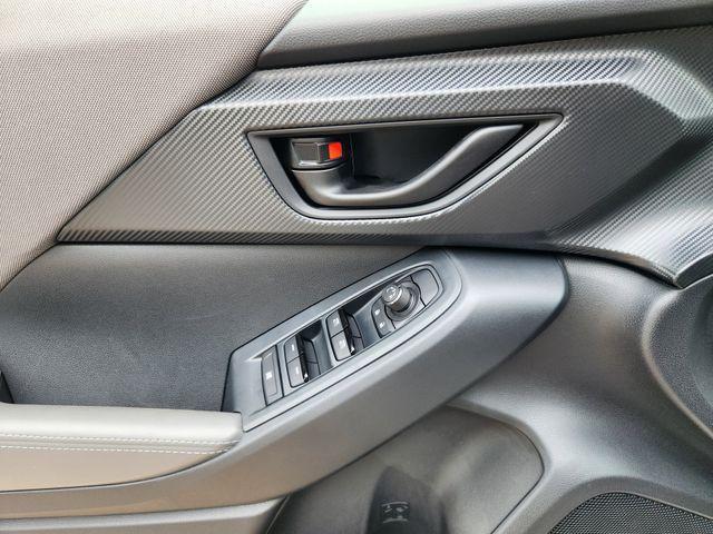 new 2025 Subaru Crosstrek car, priced at $30,497