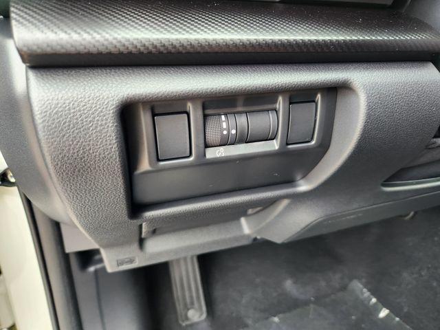 new 2025 Subaru Crosstrek car, priced at $30,497