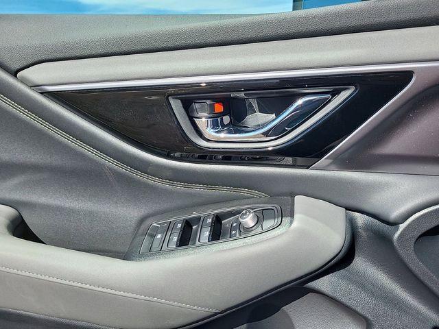 new 2025 Subaru Outback car, priced at $39,027