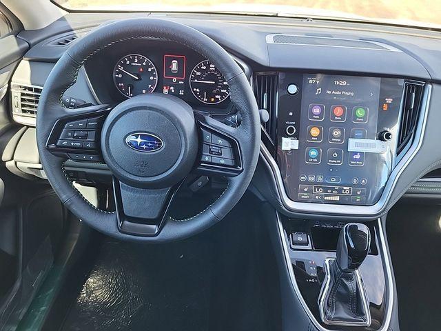 new 2025 Subaru Outback car, priced at $39,027
