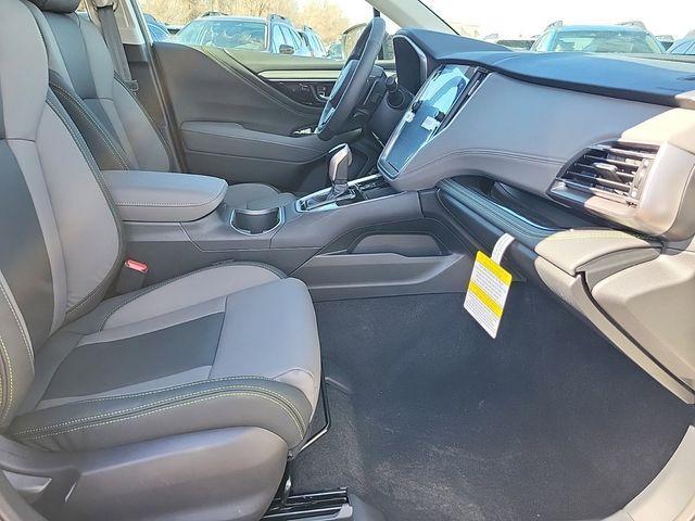 new 2025 Subaru Outback car, priced at $39,027