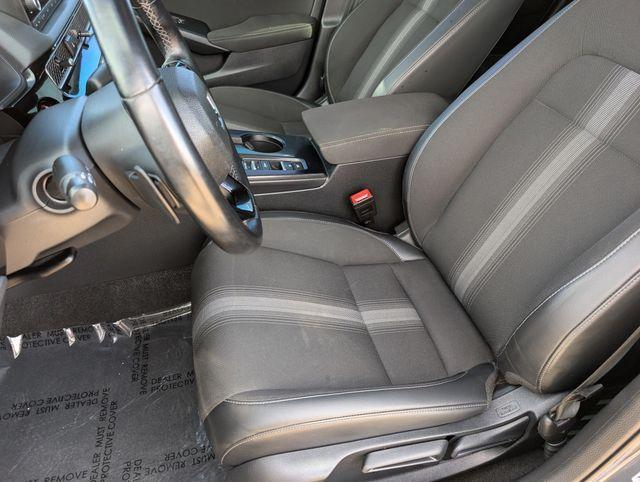 used 2023 Honda Civic car, priced at $23,301