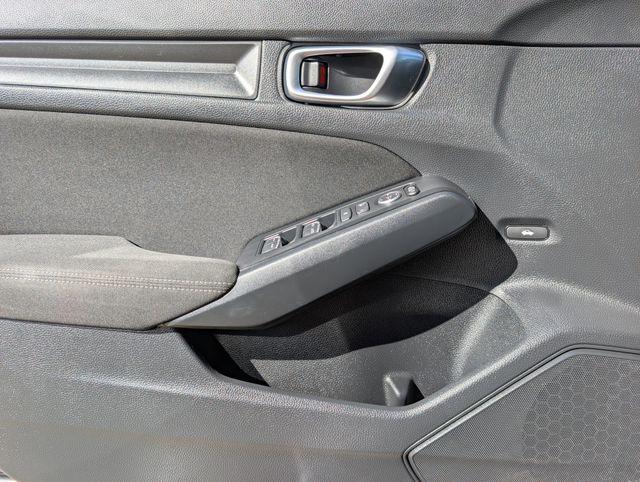 used 2023 Honda Civic car, priced at $23,301