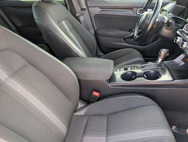 used 2023 Honda Civic car, priced at $23,301