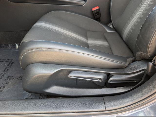 used 2023 Honda Civic car, priced at $23,301