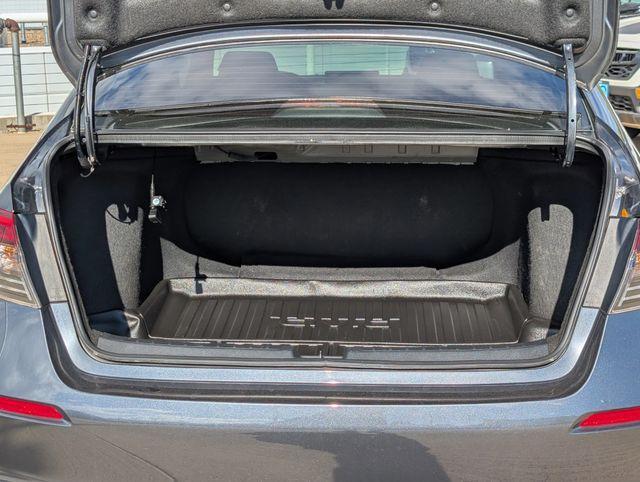 used 2023 Honda Civic car, priced at $23,301