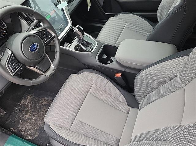 new 2025 Subaru Outback car, priced at $36,586