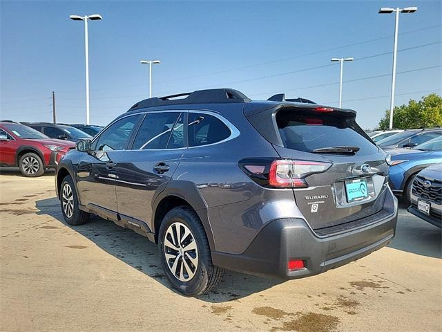 new 2025 Subaru Outback car, priced at $36,586