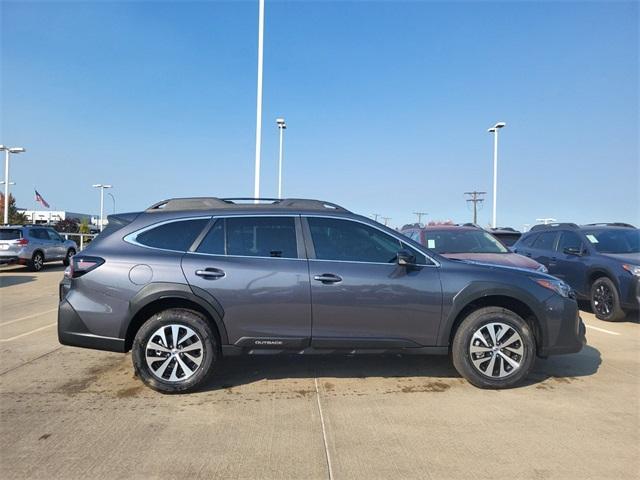 new 2025 Subaru Outback car, priced at $36,586