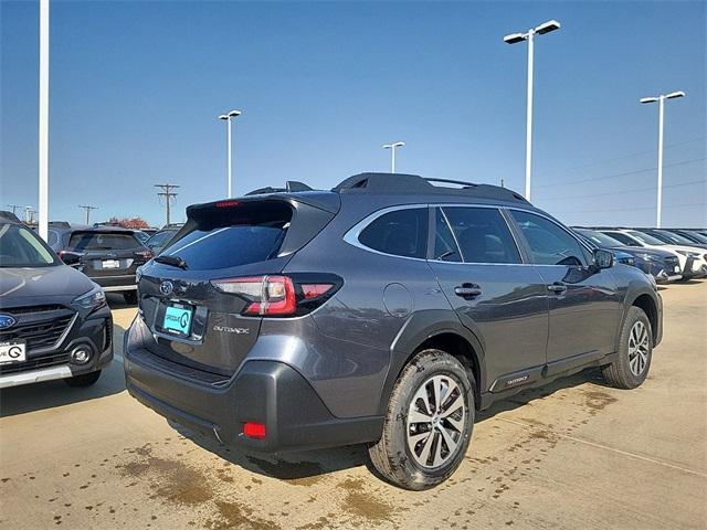 new 2025 Subaru Outback car, priced at $36,586