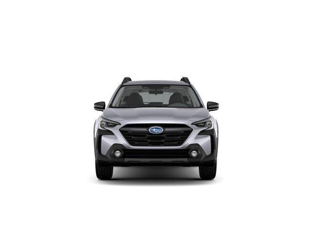 new 2025 Subaru Outback car, priced at $34,910