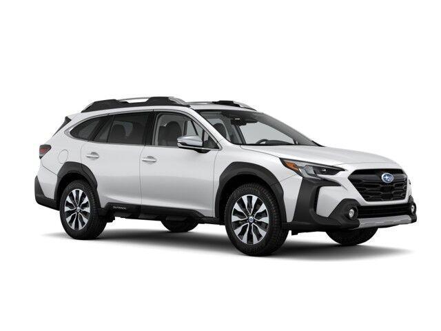 new 2025 Subaru Outback car, priced at $47,661