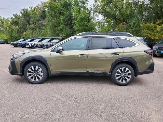 used 2024 Subaru Outback car, priced at $35,941