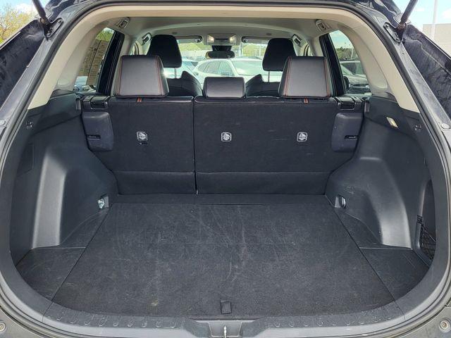 used 2024 Toyota RAV4 car, priced at $36,841
