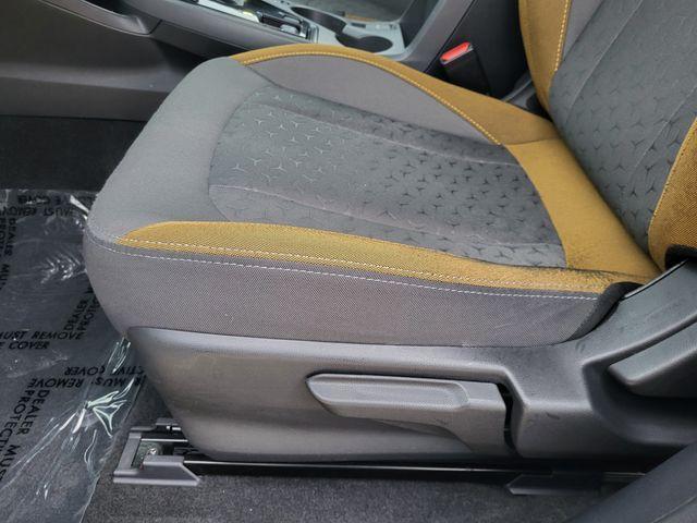 used 2024 Subaru Crosstrek car, priced at $29,641