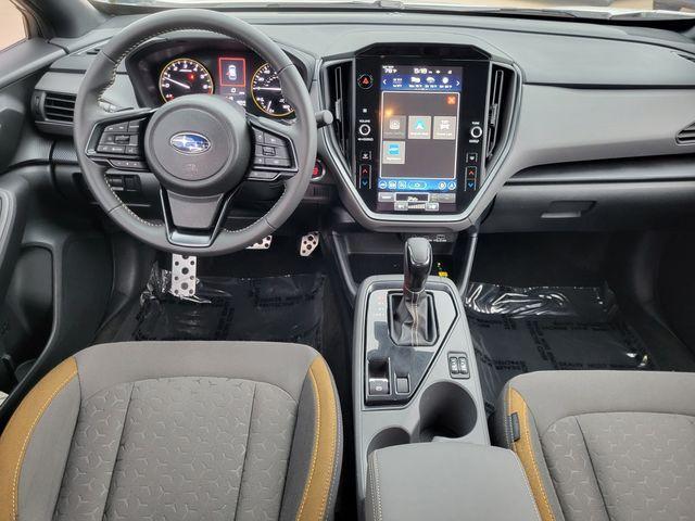 used 2024 Subaru Crosstrek car, priced at $29,641
