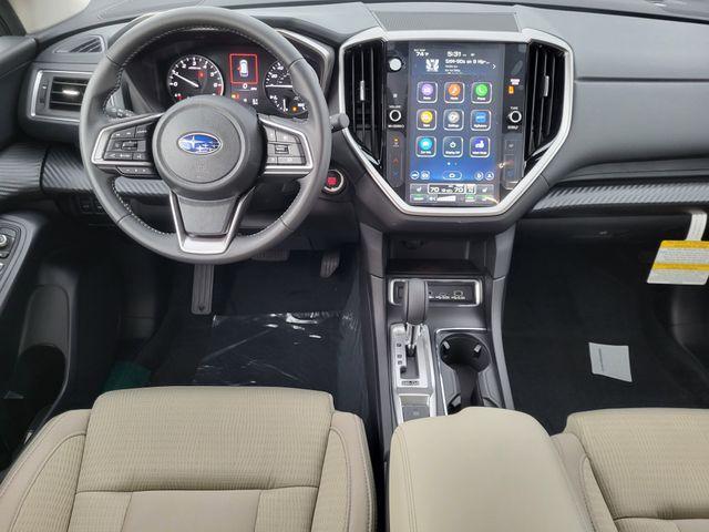 new 2025 Subaru Ascent car, priced at $40,409