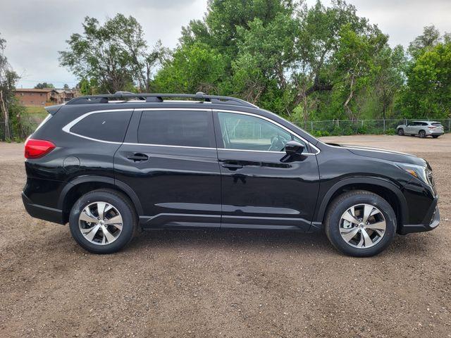 new 2025 Subaru Ascent car, priced at $40,409