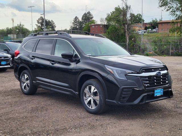 new 2025 Subaru Ascent car, priced at $40,409