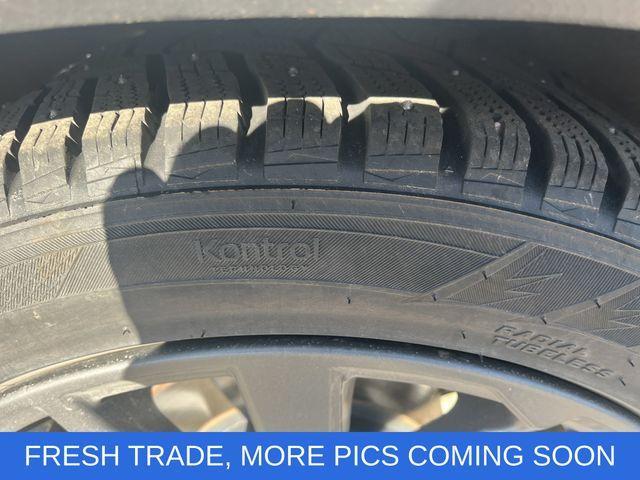 used 2022 Subaru WRX car, priced at $32,941