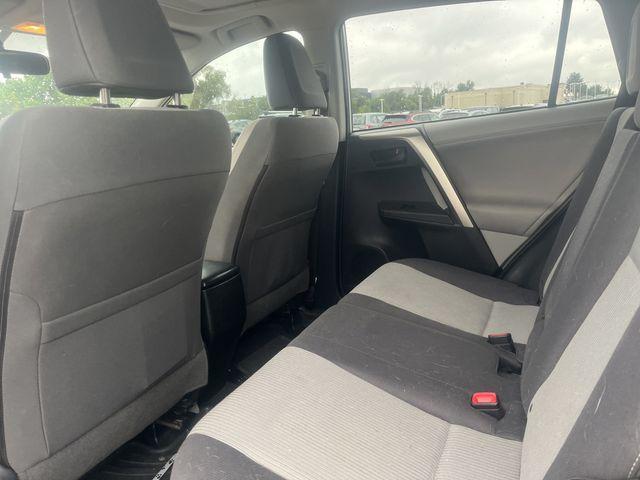 used 2013 Toyota RAV4 car, priced at $13,341