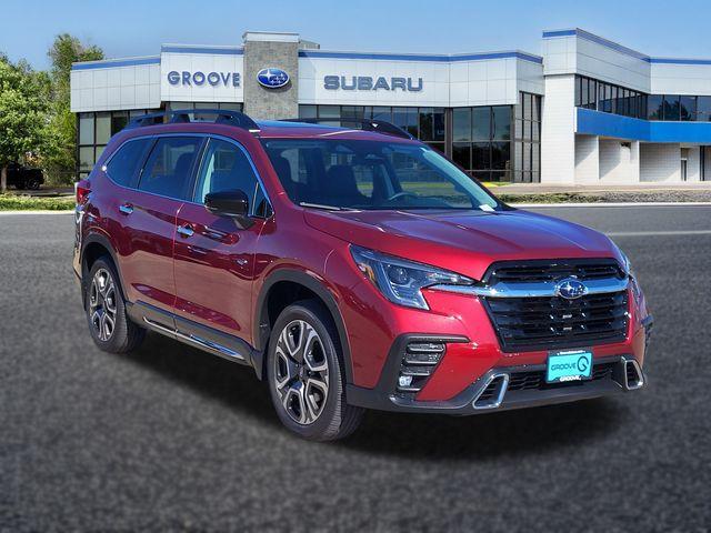 new 2025 Subaru Ascent car, priced at $51,001