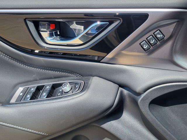 new 2025 Subaru Outback car, priced at $47,466