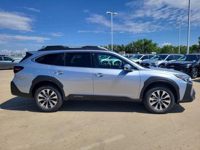 new 2025 Subaru Outback car, priced at $47,466