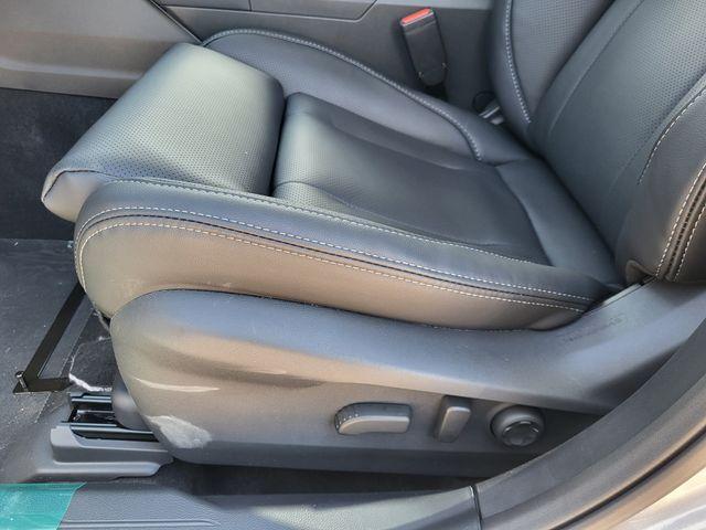 new 2025 Subaru Outback car, priced at $47,466