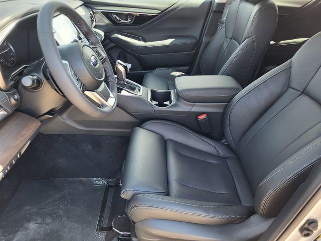 new 2025 Subaru Outback car, priced at $47,466